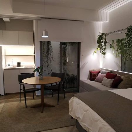 Jk Luxury Stay Sao Paulo Exterior photo