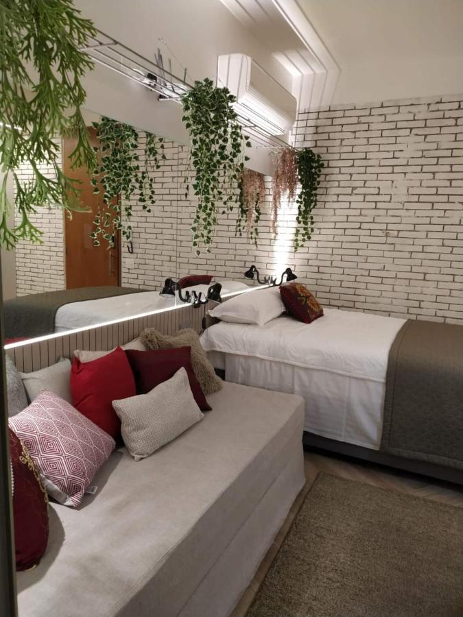 Jk Luxury Stay Sao Paulo Exterior photo